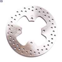 Πίσω Δισκόπλακα JT Braking Για Yamaha XMax 250 4140