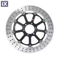 Δισκόπλακα εμπρός BRAKING STX01 Για Aprilia Caponord 1000  STX01