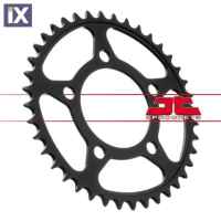 Γρανάζι JT Πίσω JTR1225 41 Δόντια Μαύρο Για Honda CB500X 22-23 JTR122541