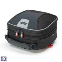 GIVI XS319Y Τσάντα Ρεζερβουάρ XStream Mini Tanklock System 3 Λίτρα XS319Y