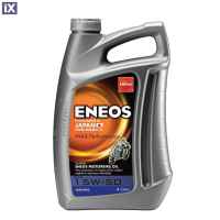 Λάδι Eneos Max Performance 15W-50 MA2 4 Λίτρα EU015301N