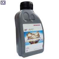 Υγρά Φρένων Γνήσια Honda DOT4 500ml 08203-99938HE