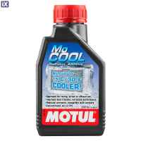 Motul Mocool Πρόσθετο Ψυκτικού Υγρού 500ml 107798