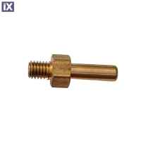Σωληνάκι Υποπίεσης Γνήσιο Honda Για Transalp 650 16214-MB0-000