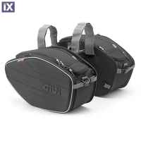 Πλαϊνές Τσάντες Σαμάρια GIVI EA101C Easy Range 30 λίτρα EA101C