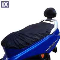 Κάλυμμα σέλας μοτοσυκλέτας και scooter αδιάβροχο NORDCAP  NOR000COV04