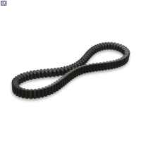 Ιμάντας MALOSSI X-Kevlar Για Piaggio Beverly 300 HPE 6119645