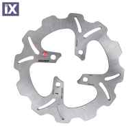 Εμπρός Δισκόπλακα Braking Wave Μαργαρίτα WF8111 Για PCX 125 09-17 WF8111