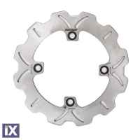 Εμπρός Δισκόπλακα Braking Wave Μαργαρίτα Για Honda SH 125/150 01-08  HO49FID