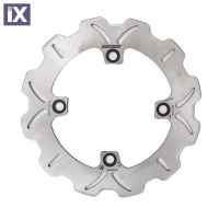 Εμπρός Δισκόπλακα Braking Wave Μαργαρίτα Για Honda SH 125/150 01-08  HO49FID