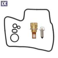 Σετ Επισκευής Καρμπυρατέρ Tourmax Για Honda Transalp 400-600-650 CAB-H50