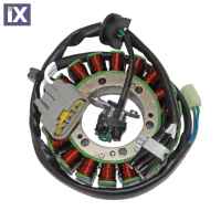 Πηνία - Περιέλιξη Κομπλέ για Yamaha TDM 900 02-10 3248290