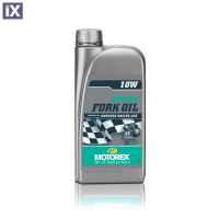 Λάδι αναρτήσεων Racing Motorex 10W 1L MTXUNIOIL29