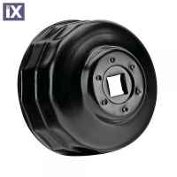 Κλειδί Για Αλλαγή Φίλτρο Λαδιού Lampa 65-67mm Για Καστάνια 91742