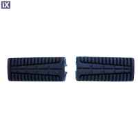Λάστιχα Μαρσπιέ Για Yamaha Crypton 105 - 110 - 115 - X135 241-02-07000
