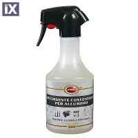 Καθαριστικό Lampa Autosol Επαφανειών Αλουμινίου 500ml AS1800