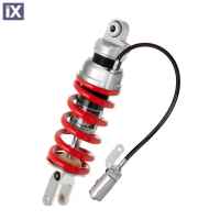 Πίσω Αμορτισέρ YSS Για Honda Transalp XLV 750  MZ456-345H1R-25