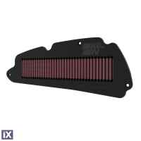 Φίλτρο Αέρος K&N Για Honda SH350 - Forza 350 - ADV 350  HA3521