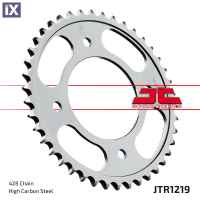 Γρανάζι JT Πίσω JTR1219 41 Δόντια Για Honda CBF125M 21-23  JTR1219.41