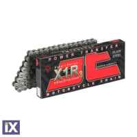 Αλυσίδα Κίνησης JT X’ring 520 X1R3 X 102 Μαύρη JTC520X1R3-102DL