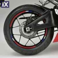 Κιτ Ταινίες Τροχών Γνήσιες Honda Για CBR 08F70-MKZ-J30ZA