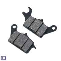 Σετ Τακάκια Εμπρός Γνήσια Honda Για Wave 110 06455-KWW-C51