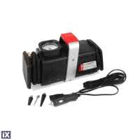 Κομπρεσέρ Αέρος Amio 12V/220V 150PSI   01134