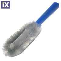 Βούρτσα καθαρισμού για ζάντες μοτοσυκλέτας Bikeservice BS9506