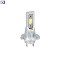 Λάμπα LED Η7 24V PX26d 6.500K 3.000lm 15W 6LED HALO LED SERIE 11 PLUG & BRITE 1ΤΕΜ. 57796