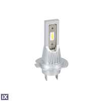 Λάμπα LED Η7 24V PX26d 6.500K 3.000lm 15W 6LED HALO LED SERIE 11 PLUG & BRITE 1ΤΕΜ. 57796