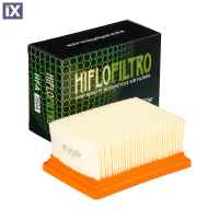 HIFLOFILTRO Φίλτρο Αέρος Για BMW C600 - C650 HFA7604