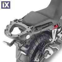 Σχάρα Givi SR1171 Για Honda NX500'24/CB500X' 13-24  SR1171
