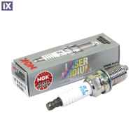 Μπουζί NGK IFR9H-11 Ιριδίου VTR1100 SP2 IFR9H-11