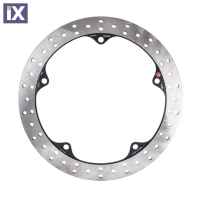 Δισκόπλακα Εμπρός BRAKING RF7113 για Honda NC700/750 RF7113