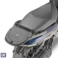 Givi SR7061 Σχάρα Για SYM Symphony 125 EURO 5 2020 SR7061