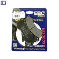 Εμπρός Τακάκια EBC SFA603 SFA603