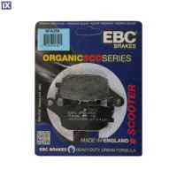 Πίσω Τακάκια EBC SFA358 HONDA NSS250 00-04 SFA358