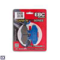 Σετ Τακάκια Εμπρός EBC SFAC353 Για Piaggio Beverly/Vespa GTS SFAC353