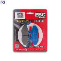 Σετ Τακάκια Εμπρός EBC SFAC353 Για Piaggio Beverly/Vespa GTS SFAC353