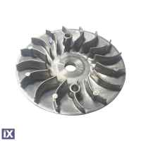 Πιατέλο Τροχαλίας Εμπρός Γνήσιο Honda Για SH150 13-16 22102-k01-900
