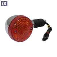 Δεξί Φλας Με Βάση Για Honda NV400/600 VT700/1100STEED 314-01-10100
