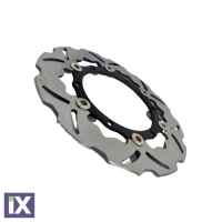 Δισκόπλακα Εμπρός TBR Μαργαρίτα Για Yamaha T-MAX 500 08-11 WL8001