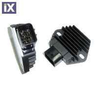 Ανορθωτής Japan SUN HN5 5Pin Για Honda Transalp 650 '00 302-01-55000