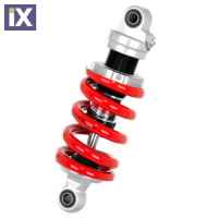 Μονό αμορτισέρ YSS για CRYPTON 135 Αζώτου με ρύθμιση 21cm ME302-210T-03