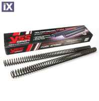 Σετ ελατήρια εμπρός αμορτισέρ YSS Για Yamaha NMAX125 15-25 / N-MAX155 15-20 PR240I060080S215