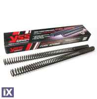 Σετ ελατήρια εμπρός αμορτισέρ YSS Για Honda Varadero 11-13 PO365I080105S480