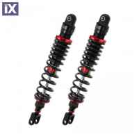 Σετ αμορτισέρ YSS Black Series ZONTES 350D 24- TZ302-360TRJ-01-88A