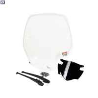 Ζελατίνα Γνήσια Honda Kit Για SH150 2024 NHB44P 08R70-K0R-DC0-ZD