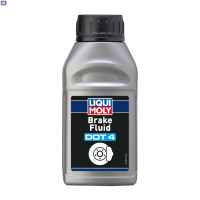 Υγρό Φρένων Liqui Moly DOT 4 3091 250 ml 3091