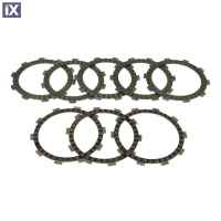 TRW LUCAS MCC515-8 Σετ Δίσκοι Συμπλέκτη Για KTM 790  MCC5158